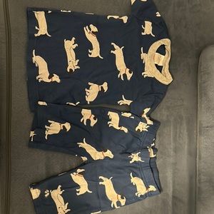 Boden pajamas